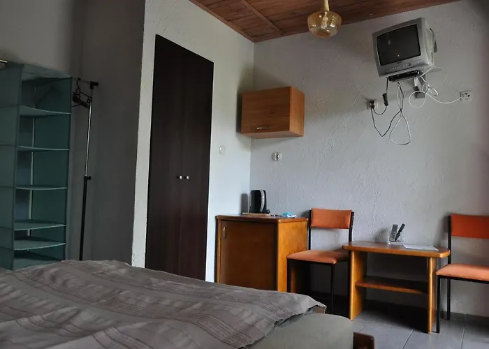 Osrodek Edward Ferienpark