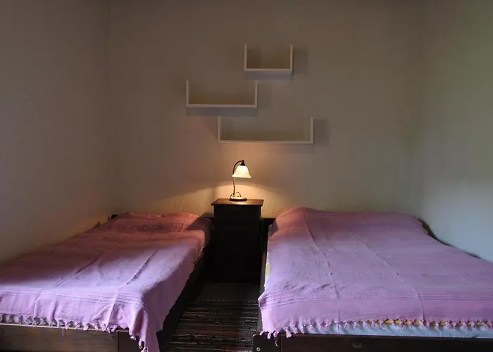 Ferienpark Osrodek Edward Mikoszewo