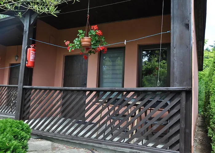 Osrodek Edward Ferienpark