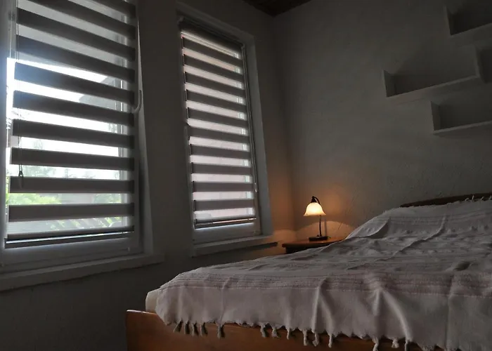 Osrodek Edward Ferienpark Mikoszewo