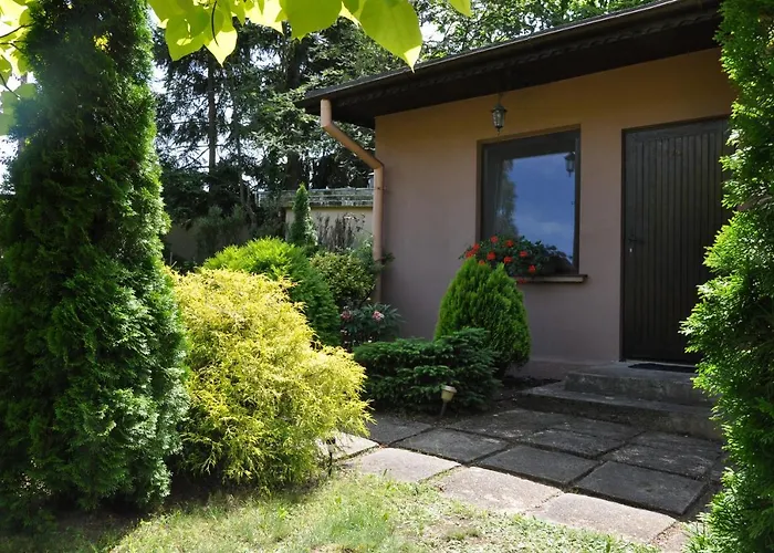 Ferienpark Osrodek Edward