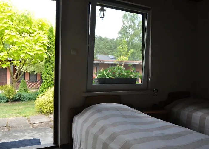 Ferienpark Osrodek Edward