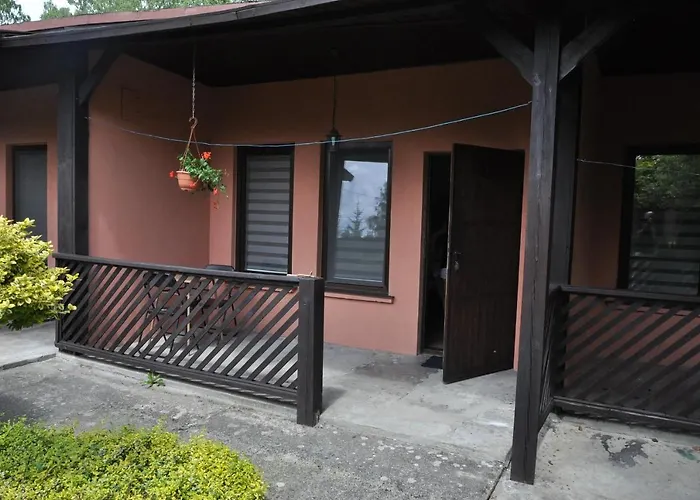 Ferienpark Osrodek Edward *