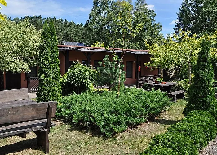 Ferienpark Osrodek Edward *