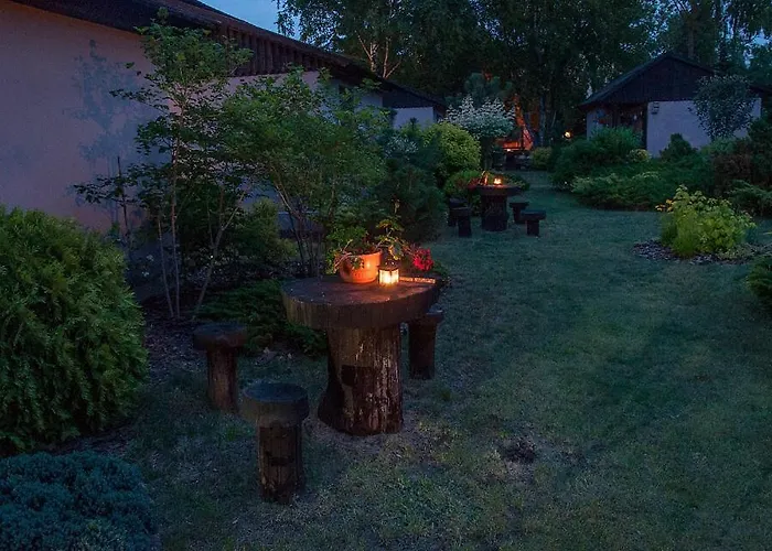 Osrodek Edward Ferienpark