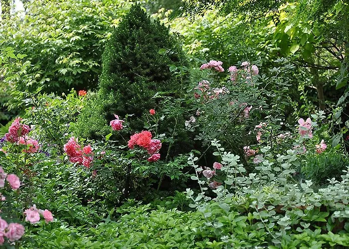 Ferienpark Osrodek Edward