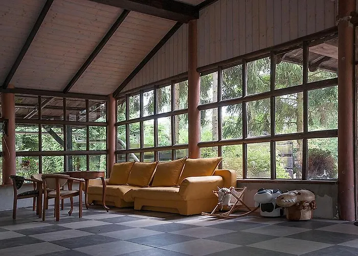 Osrodek Edward Ferienpark