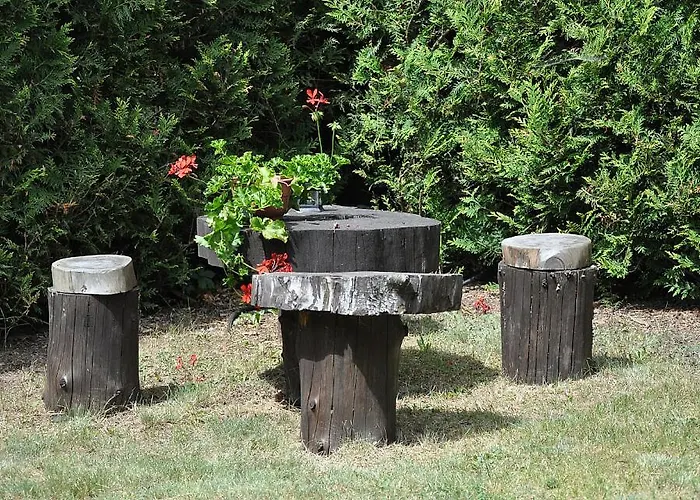 Osrodek Edward Mikoszewo