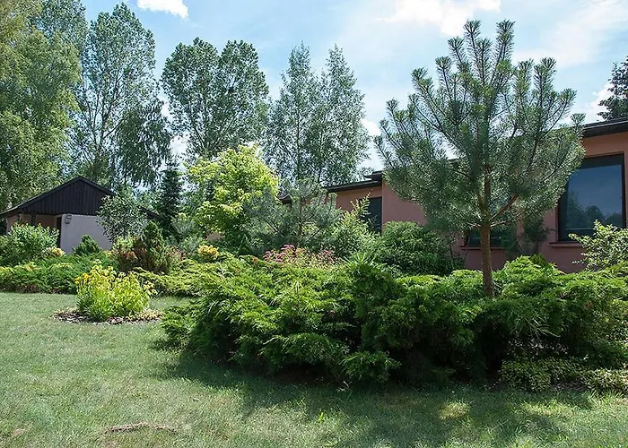 Ferienpark Osrodek Edward *