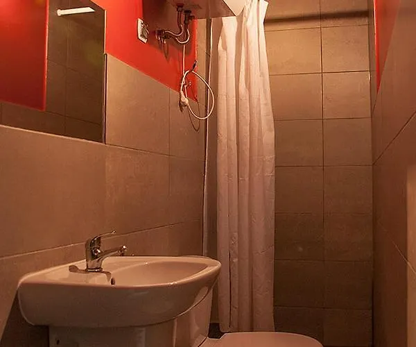 Ferienpark Osrodek Edward *