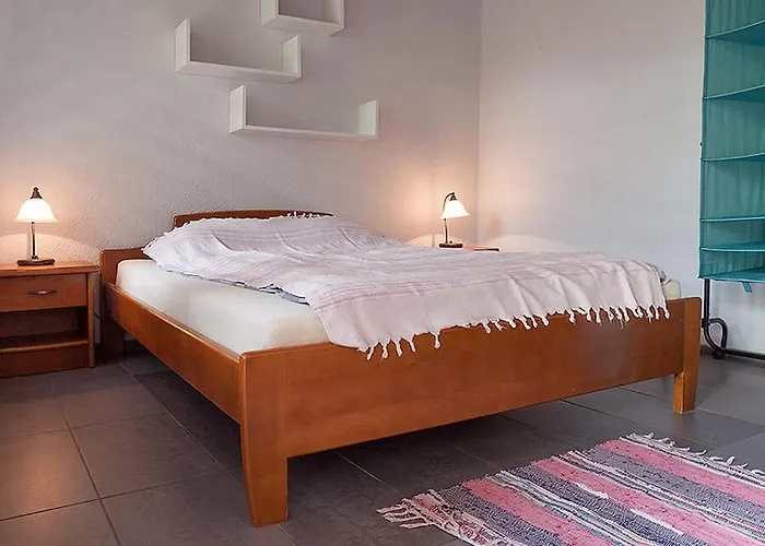 Osrodek Edward Ferienpark