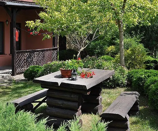 Ferienpark Osrodek Edward *