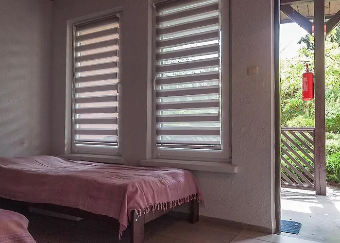 Osrodek Edward Ferienpark Mikoszewo