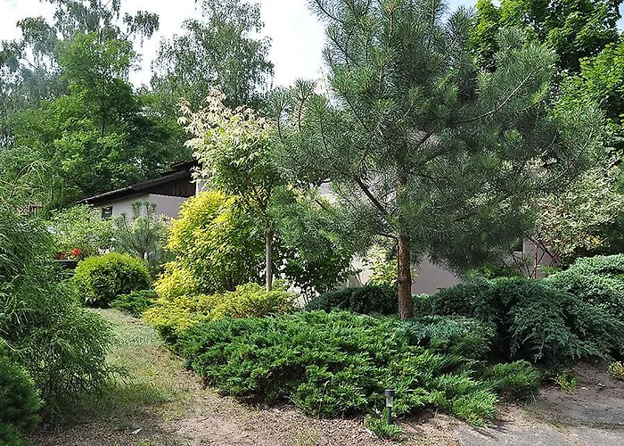 Ferienpark Osrodek Edward