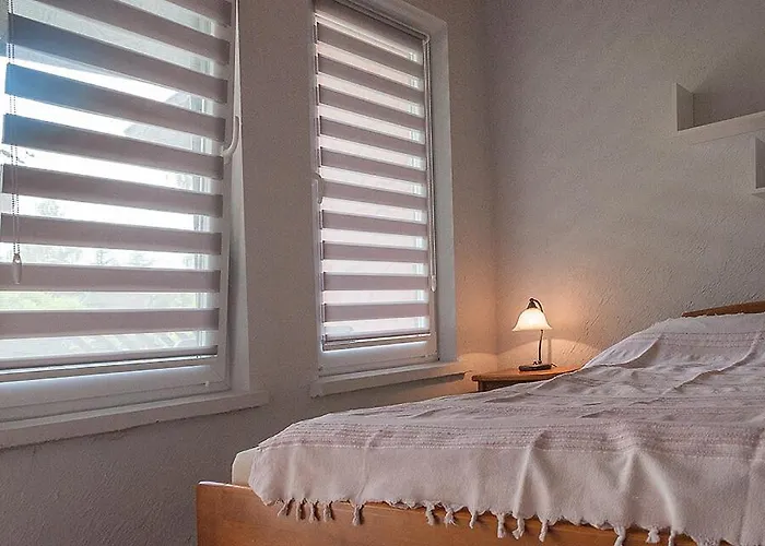 Ferienpark Osrodek Edward *