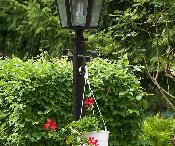 Osrodek Edward Mikoszewo