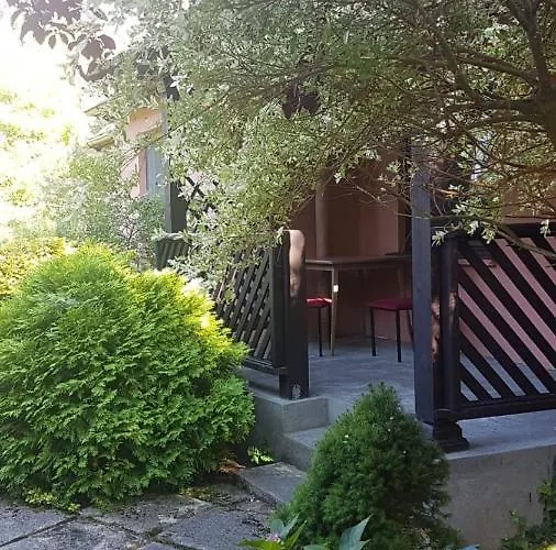 Osrodek Edward Mikoszewo