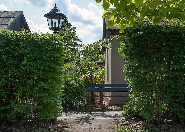 Osrodek Edward Mikoszewo