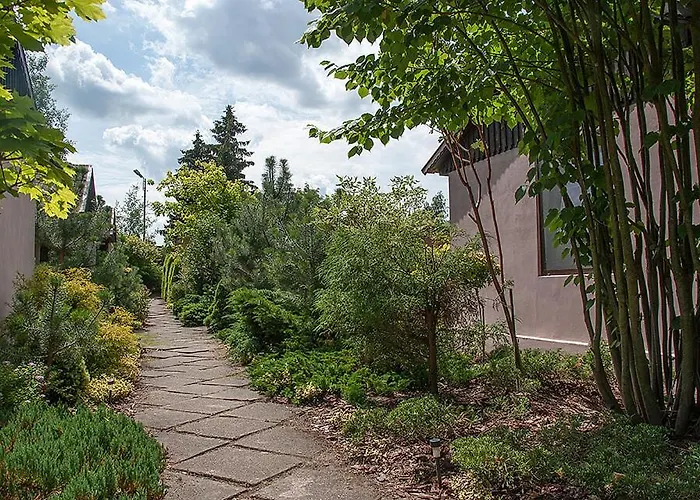 Ferienpark Osrodek Edward Mikoszewo