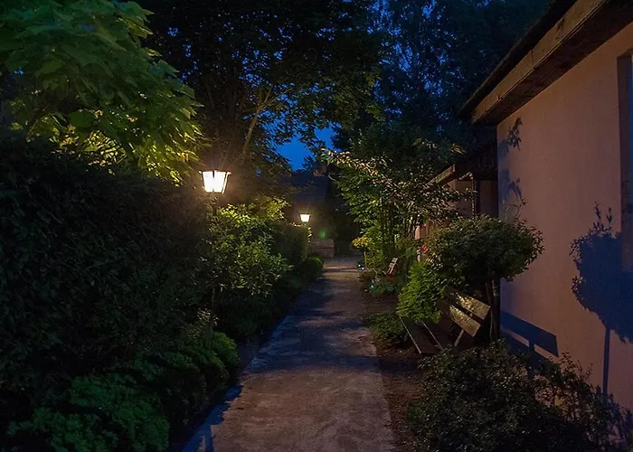 Ferienpark Osrodek Edward *