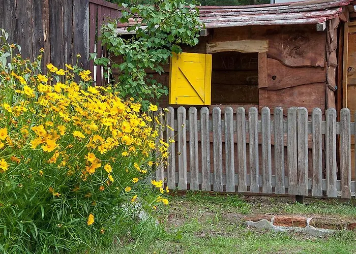 Ferienpark Osrodek Edward