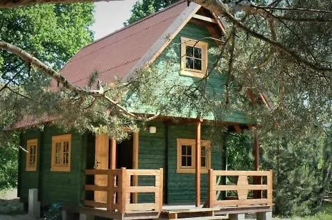 Ferienpark Osrodek Edward *