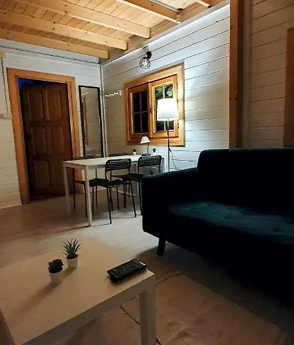 Ferienpark Osrodek Edward Mikoszewo