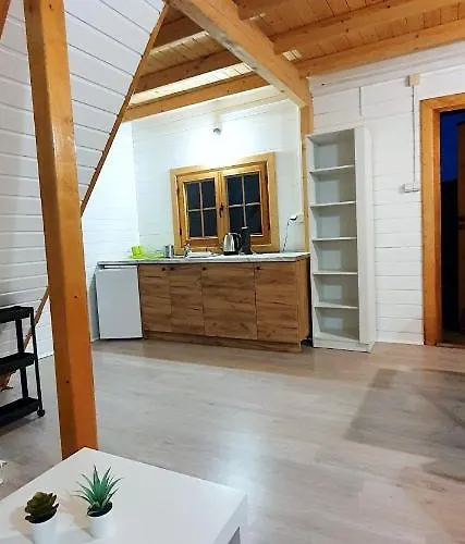 Osrodek Edward Mikoszewo