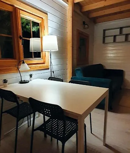 Ferienpark Osrodek Edward *