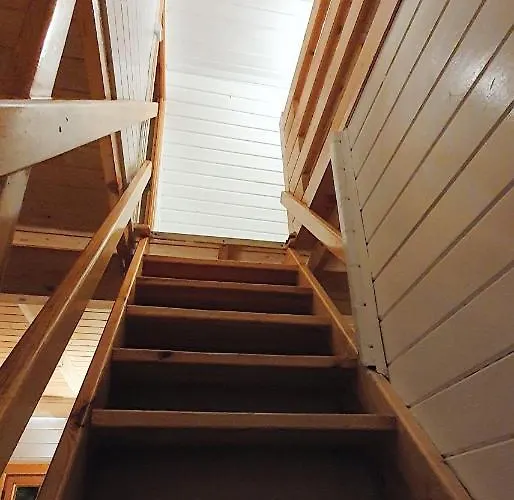 Osrodek Edward Ferienpark