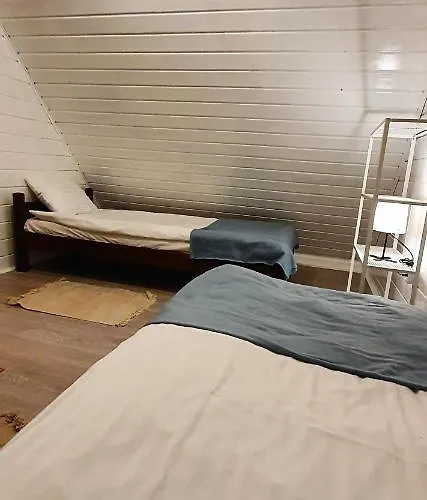 Ferienpark Osrodek Edward Mikoszewo