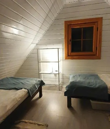 Osrodek Edward Mikoszewo