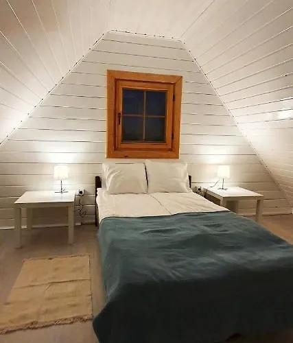 Osrodek Edward Ferienpark