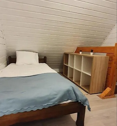 Osrodek Edward * Mikoszewo