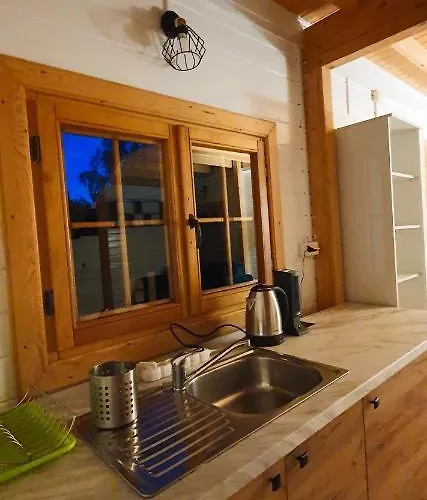 Osrodek Edward Mikoszewo