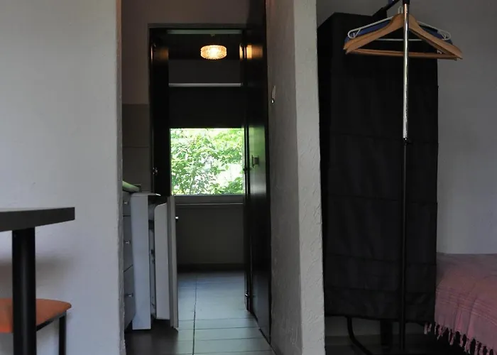 Osrodek Edward Ferienpark Mikoszewo